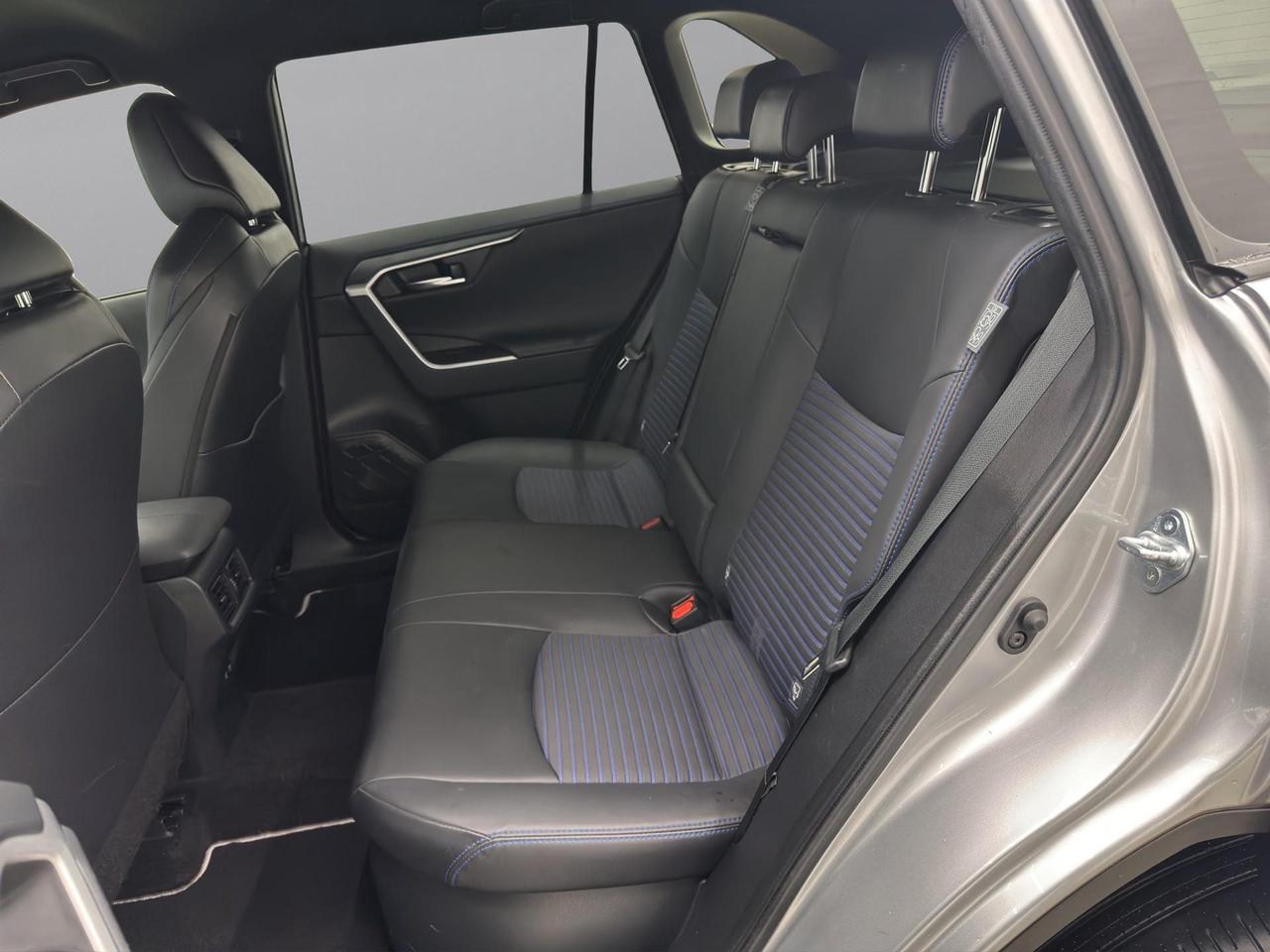 Toyota Rav4 2.5 vvt-ie h Style 2wd 218cv e-cvt