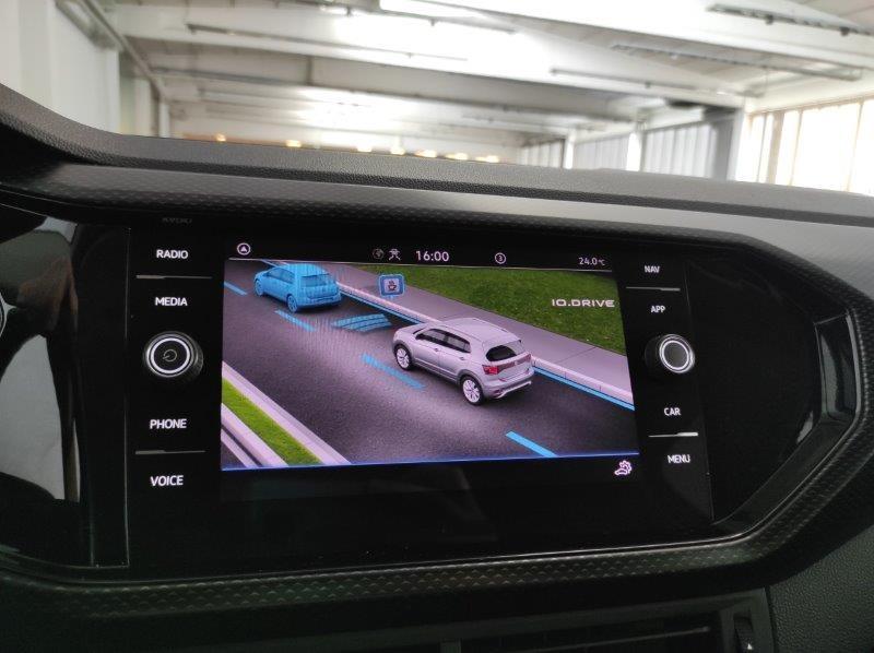 VOLKSWAGEN T-Cross - T-Cross 1.5 TSI DSG Style BMT