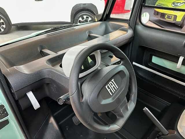 Fiat Topolino Fiat 6kw KM ZERO