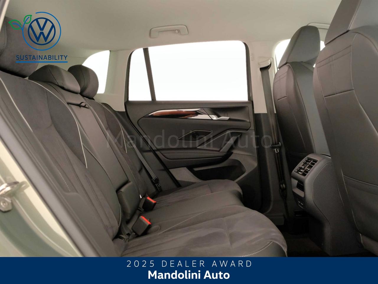 Volkswagen Tiguan 1.5 etsi act 150cv elegance dsg