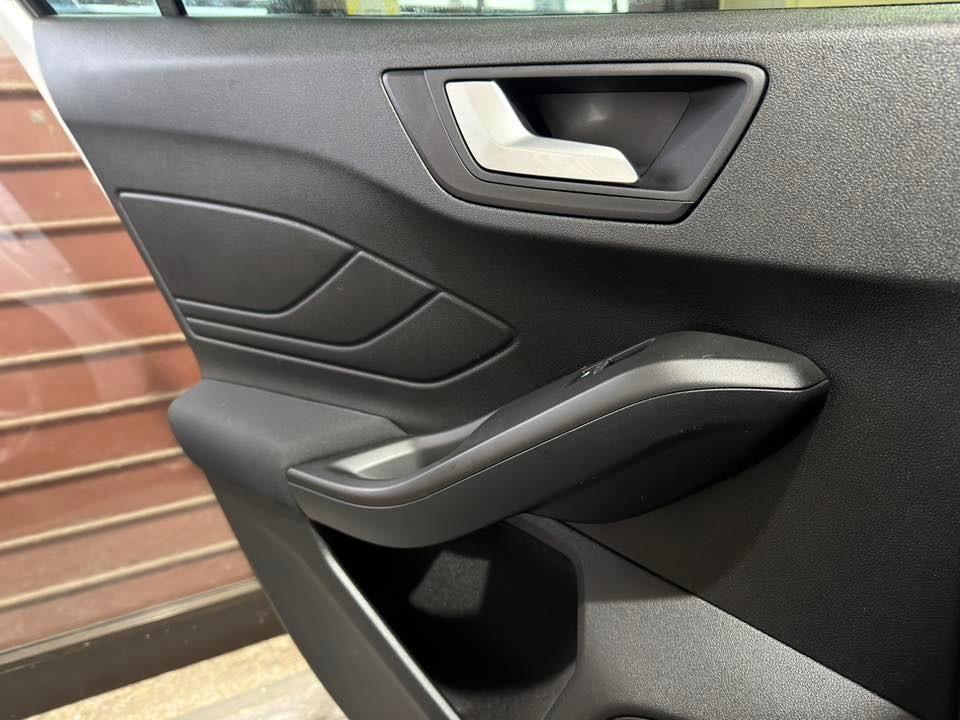 Ford Focus 1.5 TDCi 95 CV Start&Stop SW Business