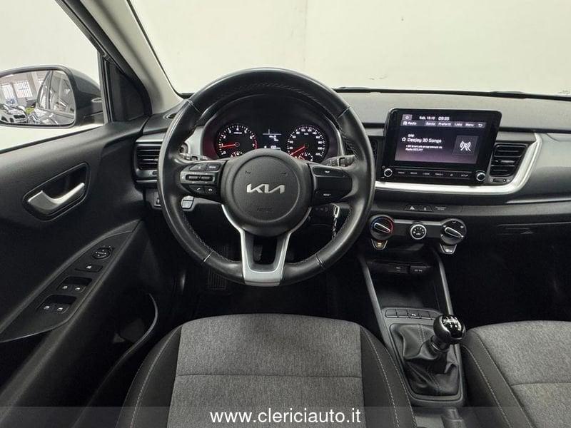 KIA Stonic 1.2 DPI Urban