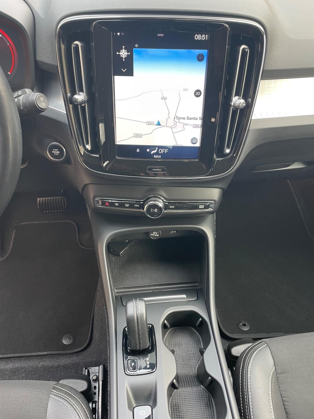 Volvo XC40 D3 Momentum