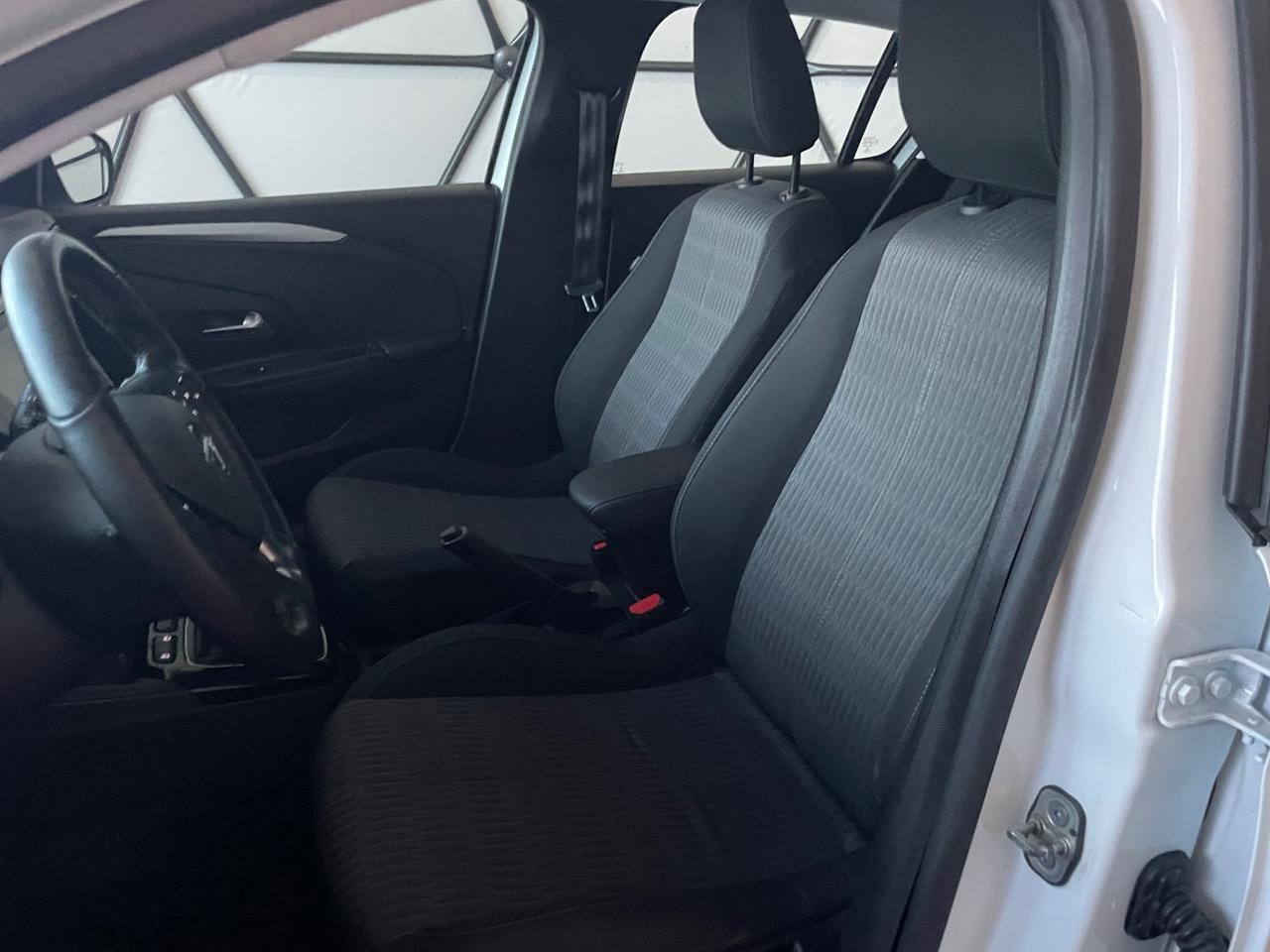 Opel Corsa 1.2 Edition GPL