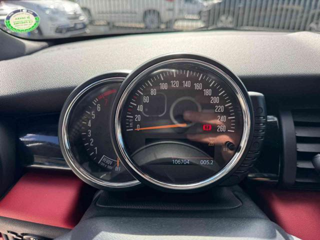 MINI One 1.2 One 75 CV