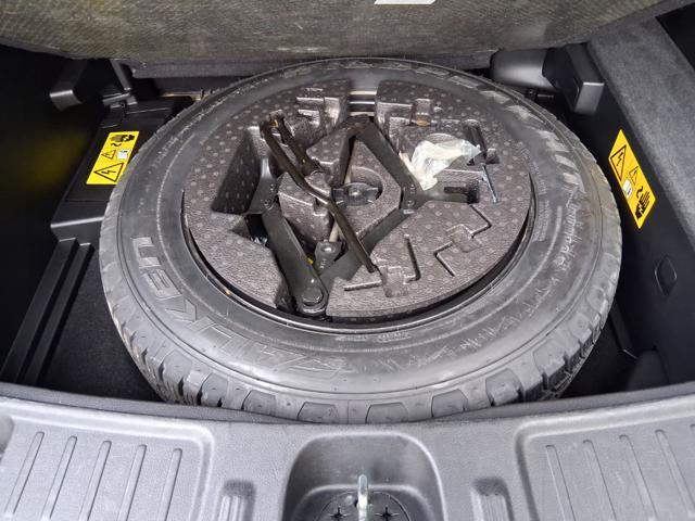 JEEP Compass 1.3 240 CV PHEV 4xe Trailhawk GUARDA LA PROVA