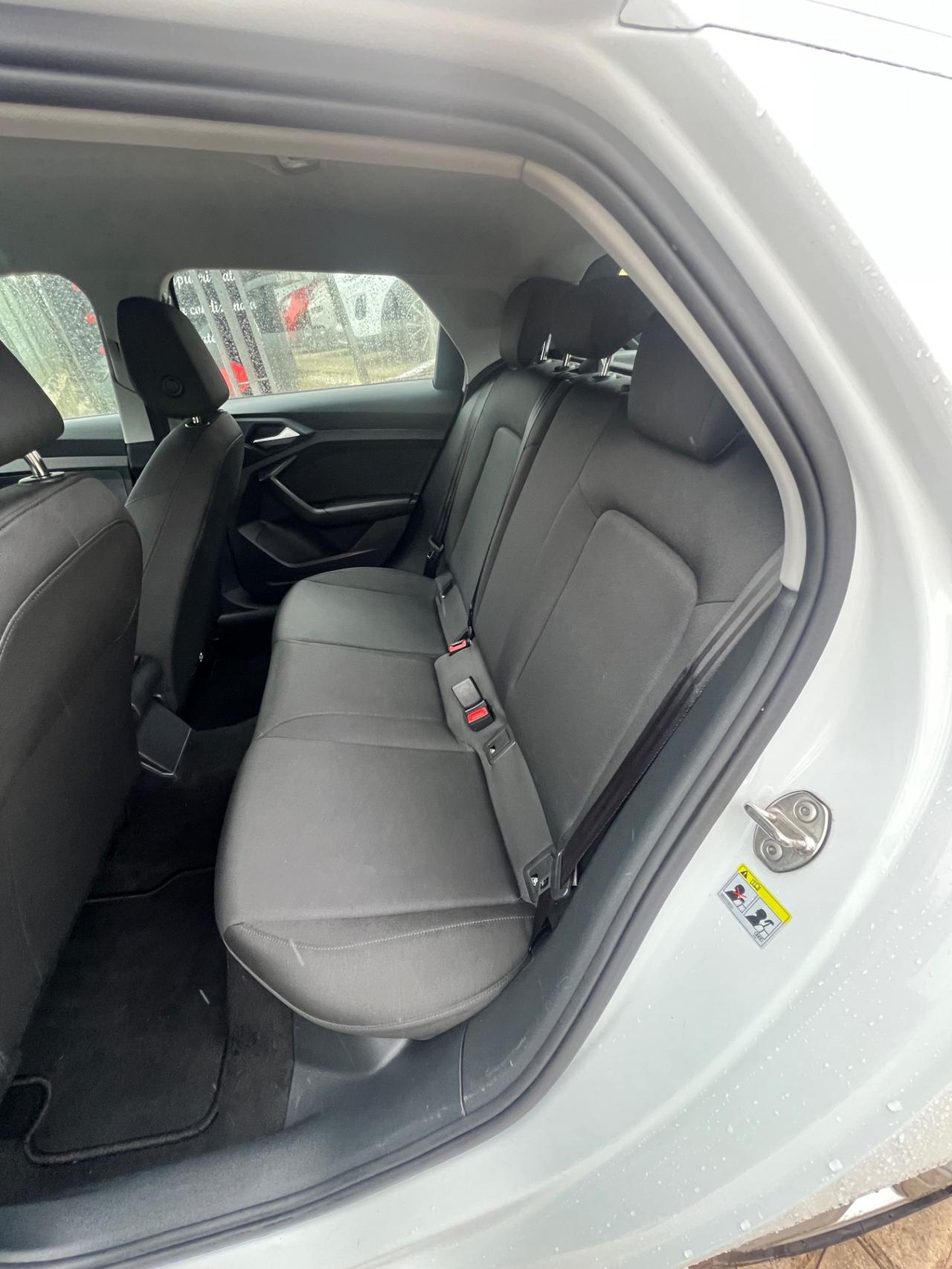 Audi A1 SPB 25 TFSI Admired Advanced