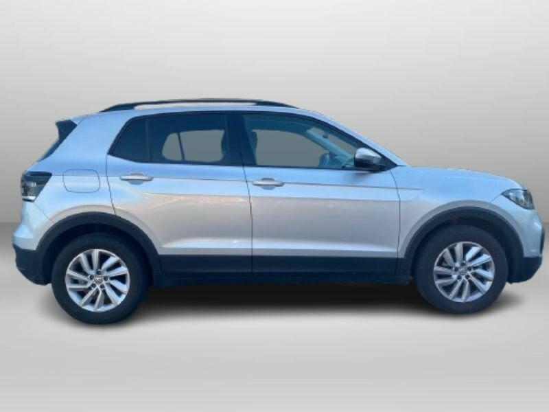 Volkswagen T-Cross 1.0 TSI 115 CV Style BMT