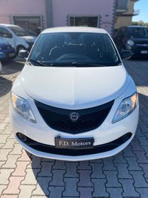 Lancia Ypsilon 1.2 69 CV 5 porte Gold
