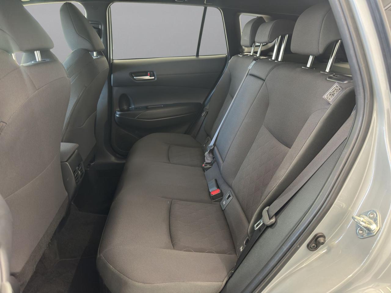 Toyota Corolla Cross 1.8h Trend fwd 140cv e-cvt