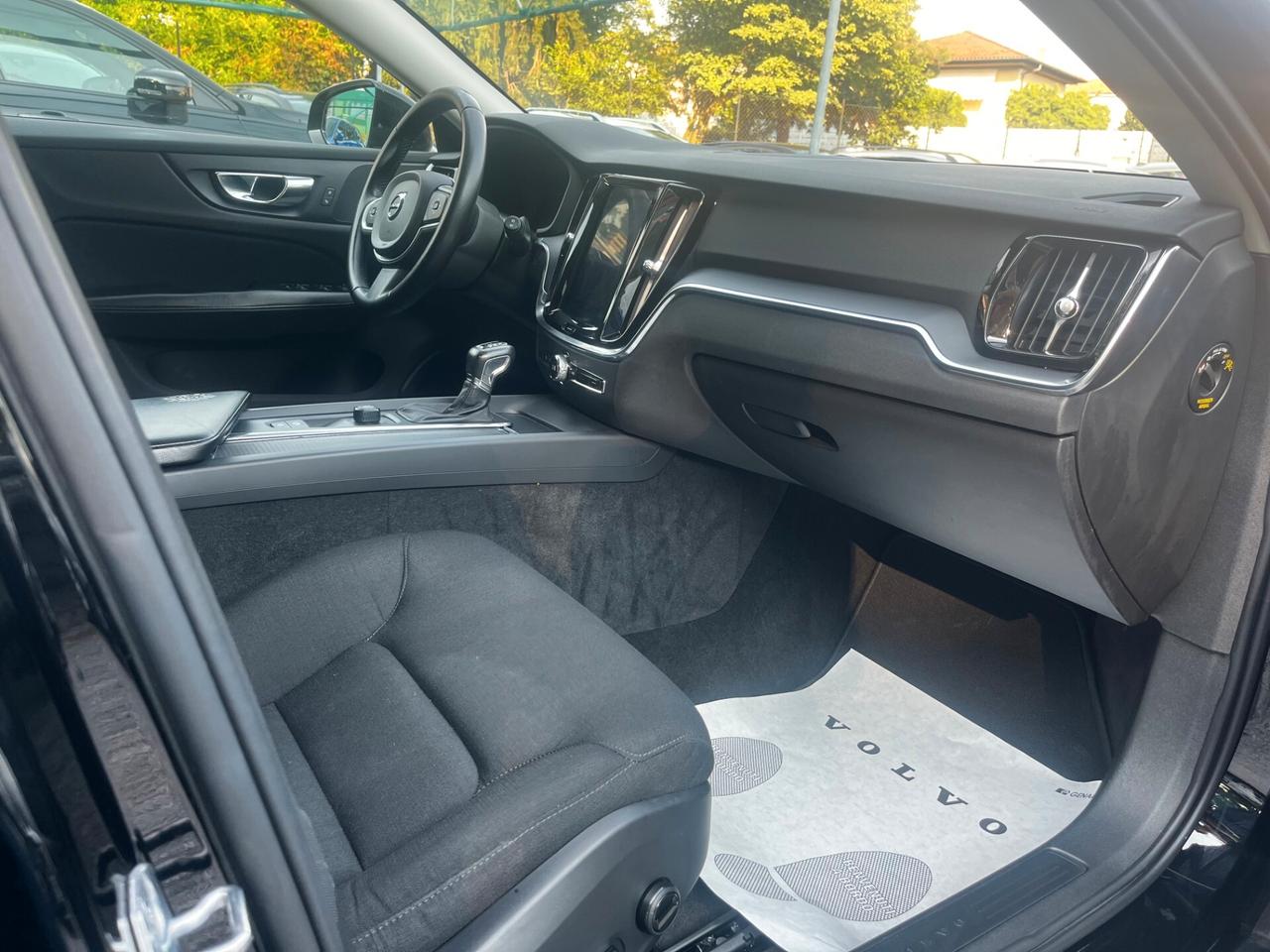 Volvo V60 D3 Geartronic Momentum
