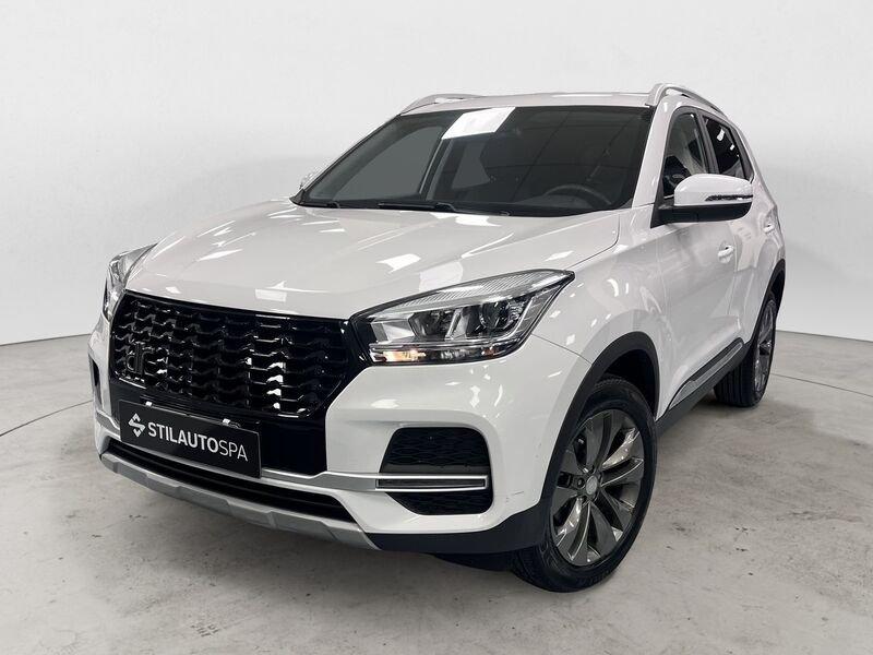 DR AUTOMOBILES dr 4.0 dr 4.0 1.5