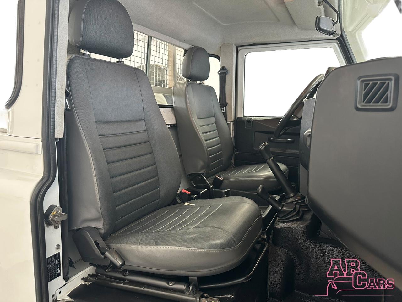 Land Rover Defender 110 2.2 TD4 Pick Up Euro5