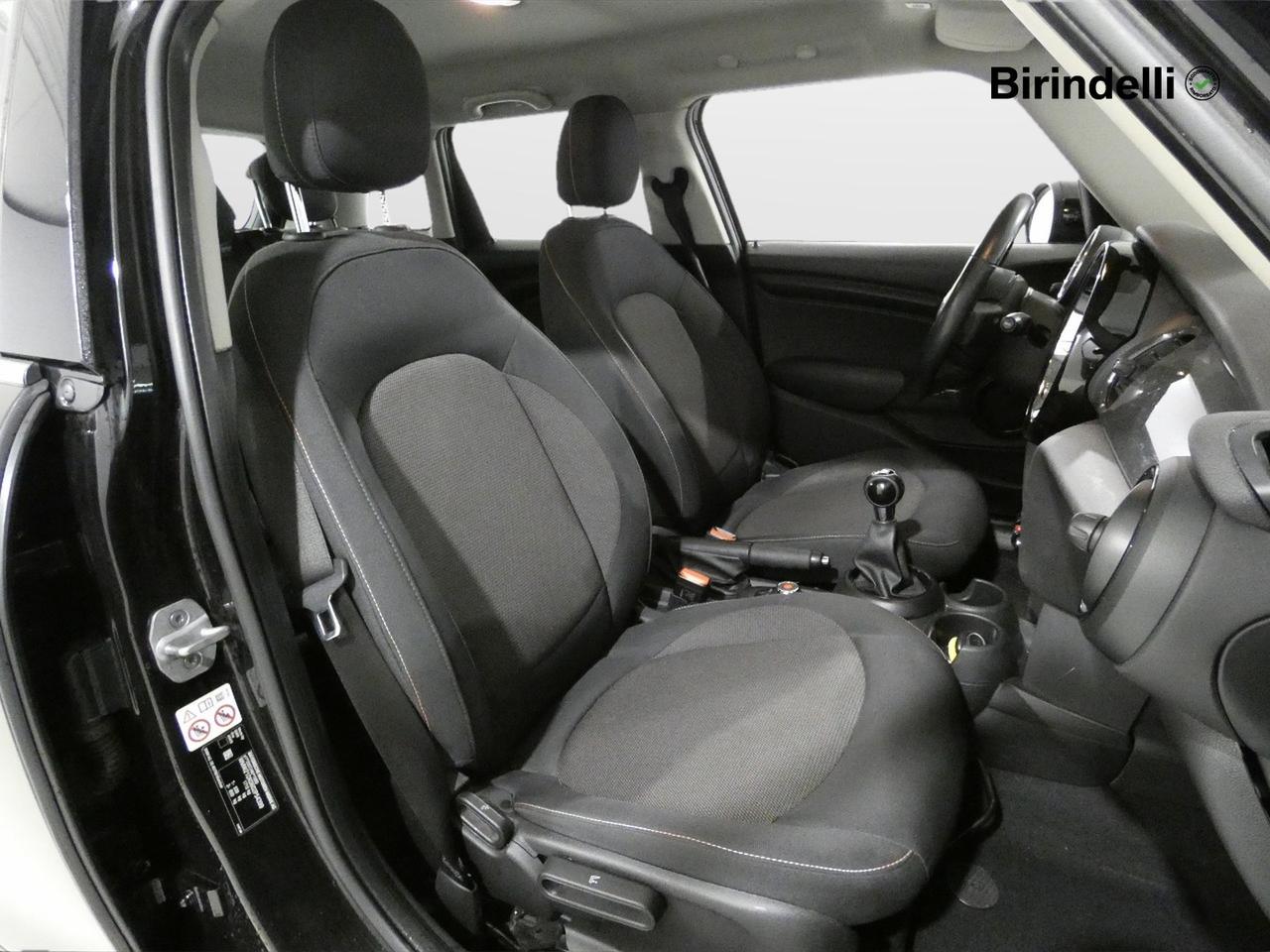 MINI Mini 5 porte (F55) - Mini 1.5 One 5 porte