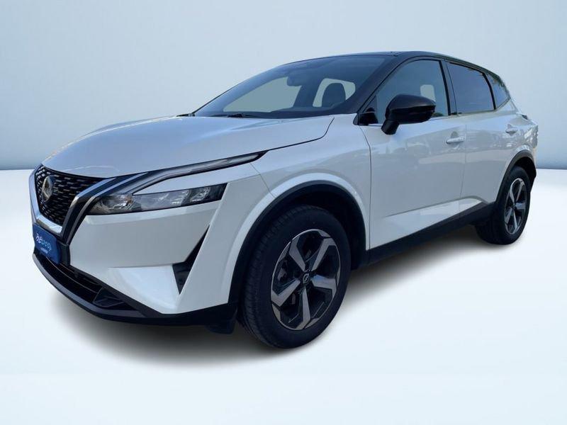 Nissan Qashqai 1.3 MHEV N-CONNECTA 2WD 140CV
