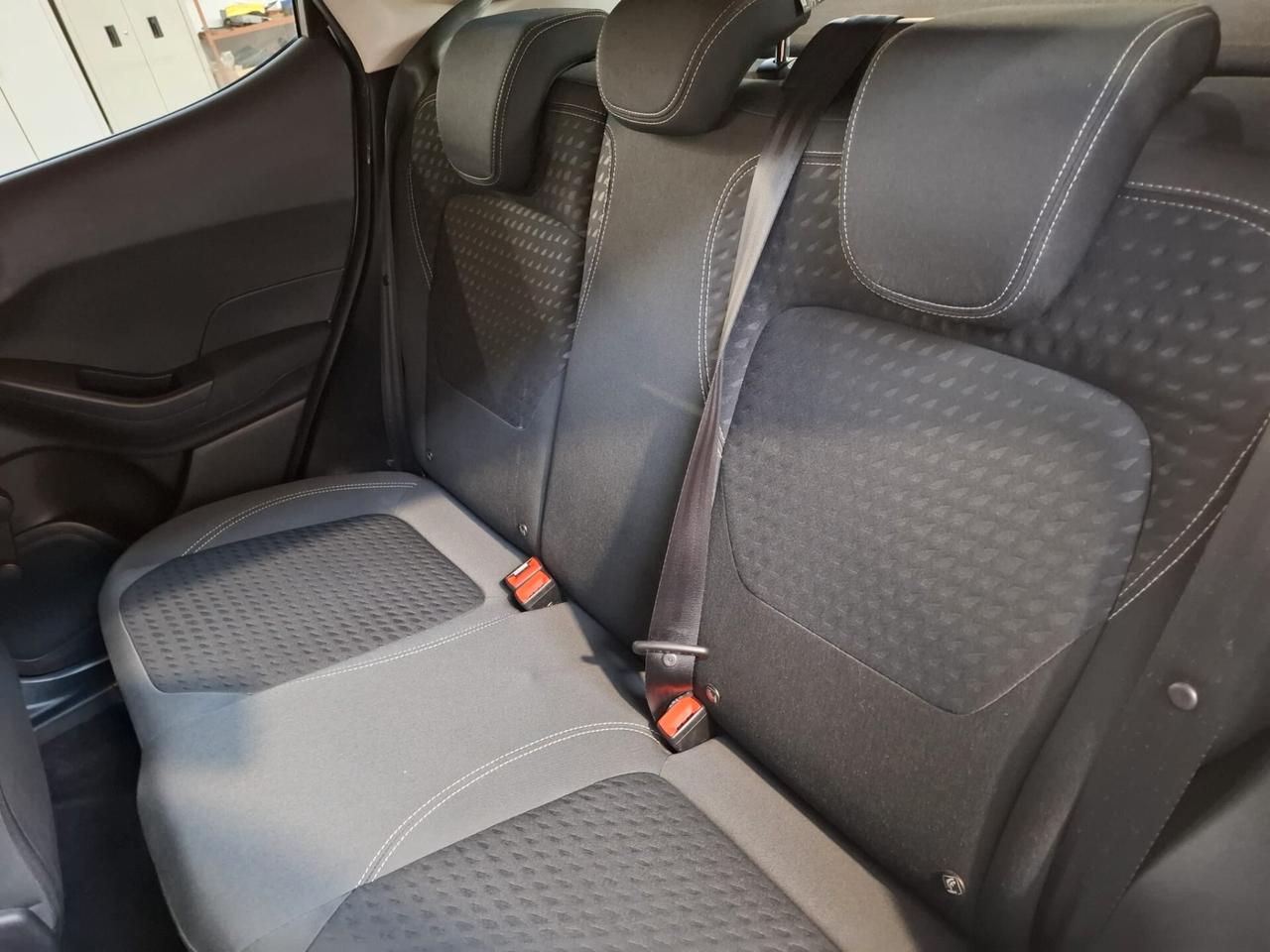 Ford Fiesta 1.5 TDCi 5 porte Vignale full optional