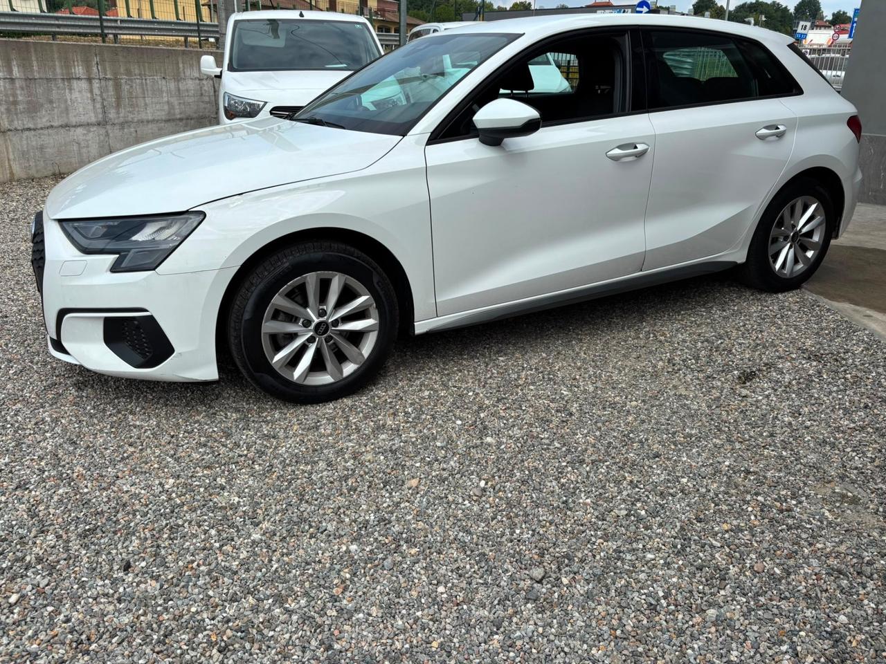 Audi A3 SPB 35 TFSI Business