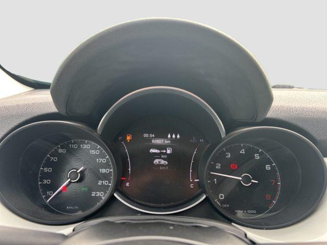 FIAT 500X 500X 1.0 T3 120 CV City Cross