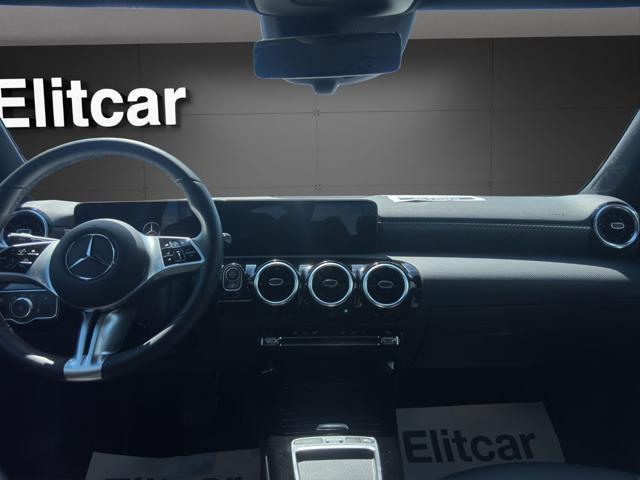 MERCEDES-BENZ A 180 Automatic Progressive Advanced
