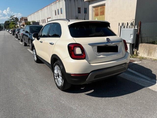 Fiat 500X 1.3 MultiJet 95 CV Lounge
