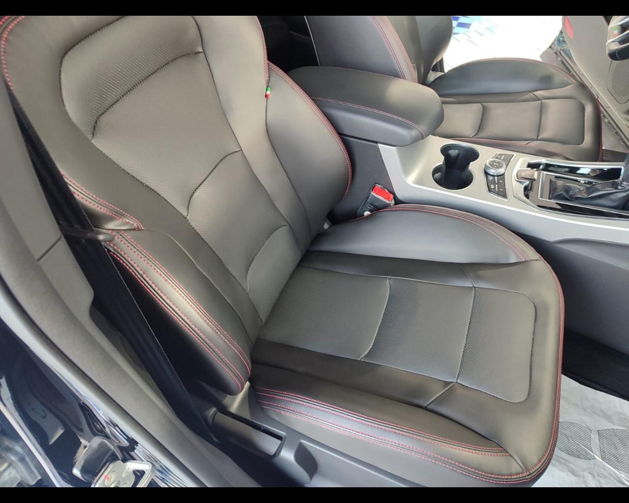 CIRELLI Cirelli 3 - Cirelli 3 1.5 turbo GPL Sport