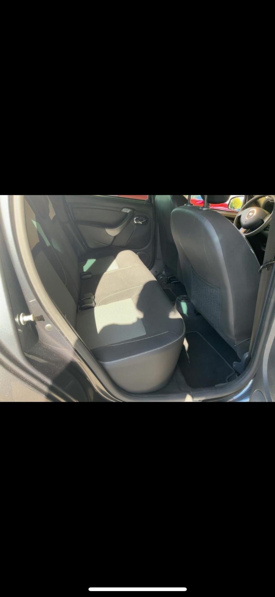 Dacia Duster 1.5 dCi 110CV Start&Stop 4x2 Lauréate