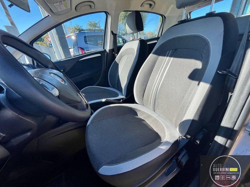 FIAT Punto Evo Punto Evo 1.4 5 porte Blue&Me EasyPower