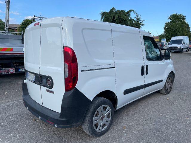 FIAT Doblo Doblò 1.9MJ GARANTITO [M238]