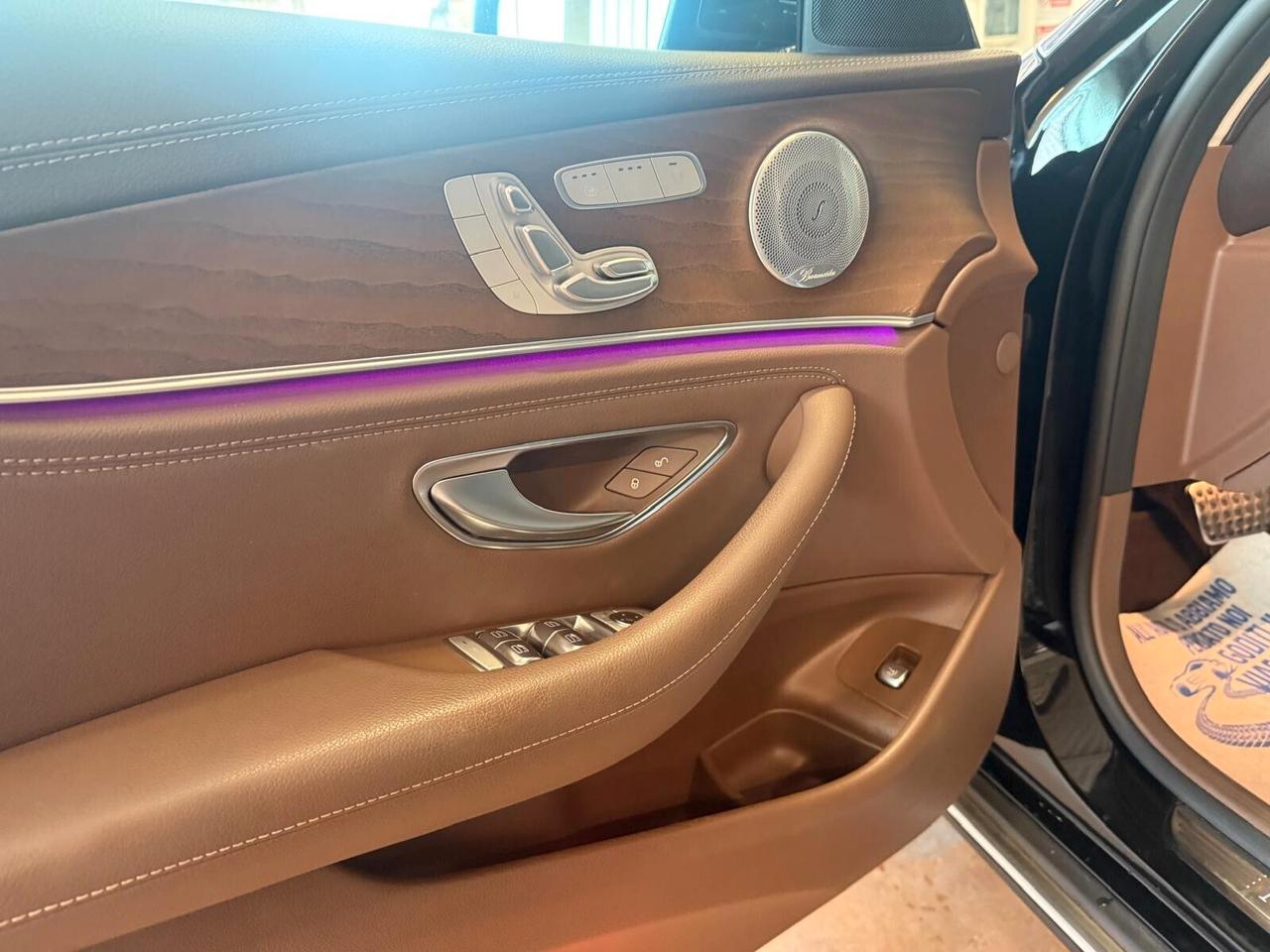 Mercedes-benz E 220 d S.W. 4Matic Auto Premium Plus All-Terrain