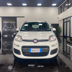 Fiat Panda 0.9 TwinAir Turbo Natural Power Easy