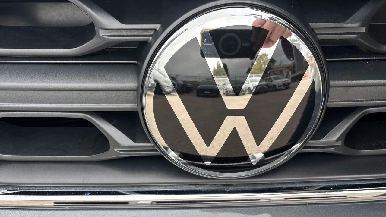 Volkswagen T-Roc 1.0 TSI Style