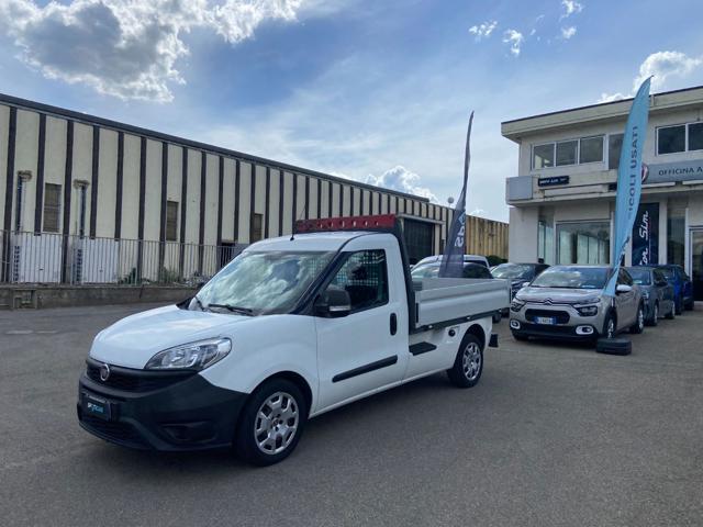FIAT Doblo *PROMO* Doblò 1.6 MJT 105CV Cassonato Work-Up