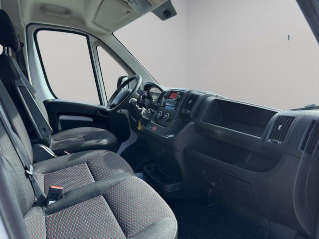 PEUGEOT Boxer 33 2.2 BlueHDi 120 S&S PM-TM Furgone +IVA