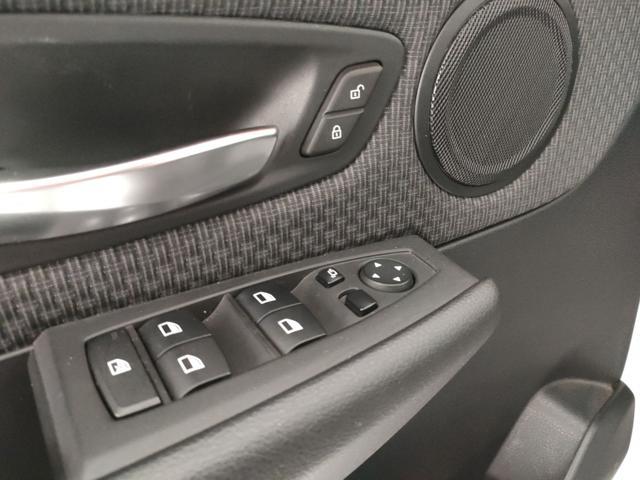 BMW 216 d Active Tourer Luxury