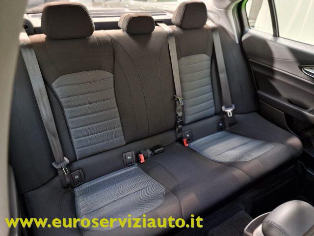 ALFA ROMEO Giulia 2.2 Turbodiesel 150 CV AT8 Business