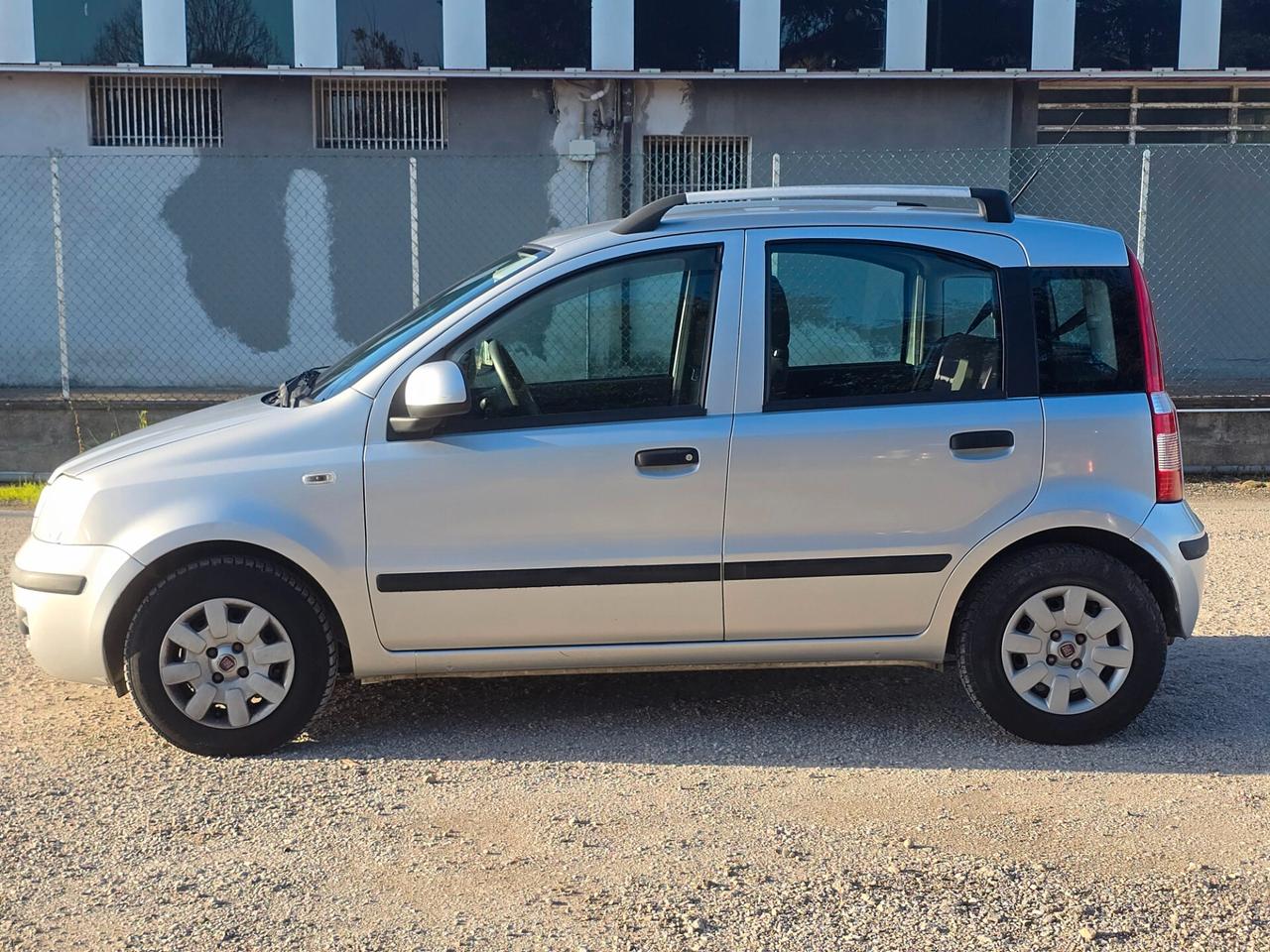 Fiat Panda 1.2 Dynamic