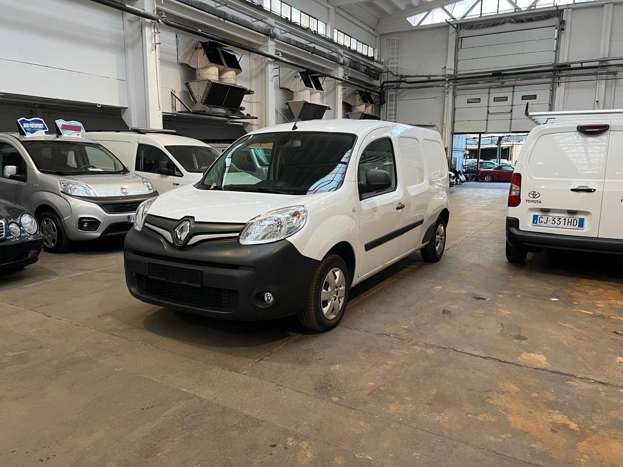 Renault Kangoo Blue dCi 95CV Express Maxi 3POSTI