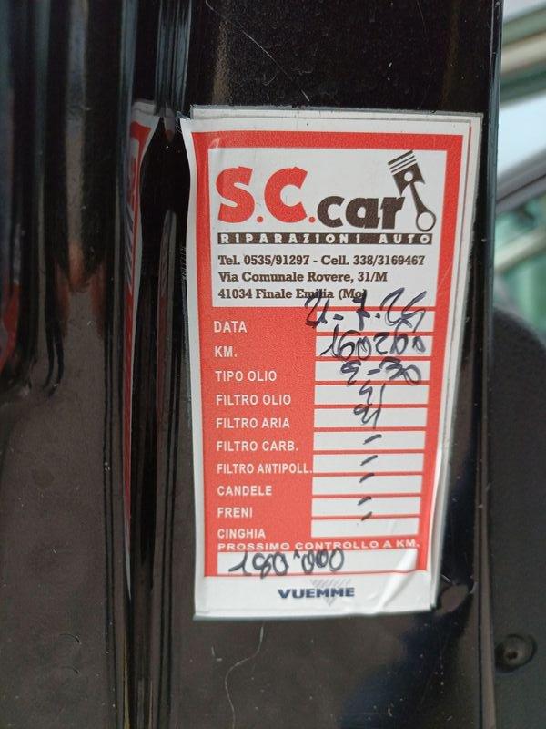 Dacia Sandero 0.9 tce turbo Streetway Gpl 90cv 1°PROP-GARANZIA