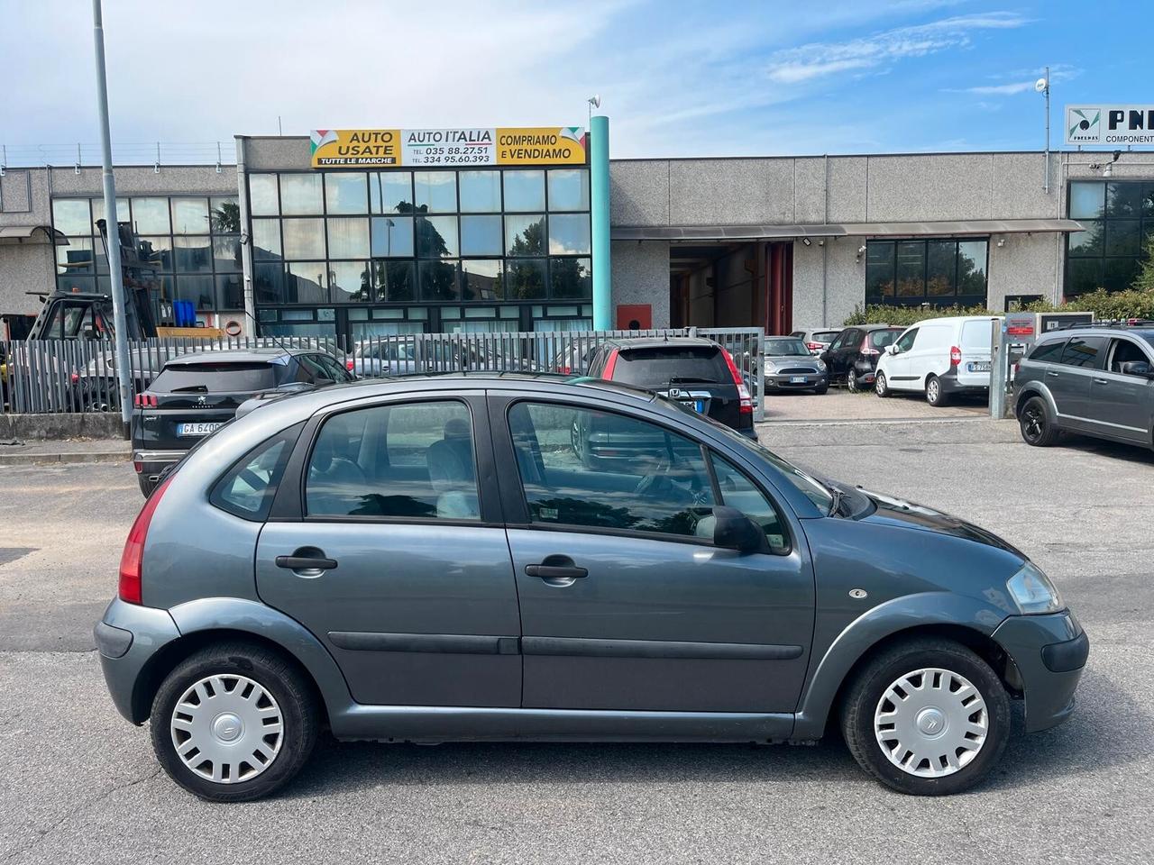 Citroen C3 1.1 Classique