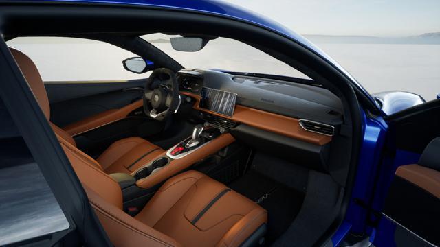 LOTUS Emira Turbo SE MY26