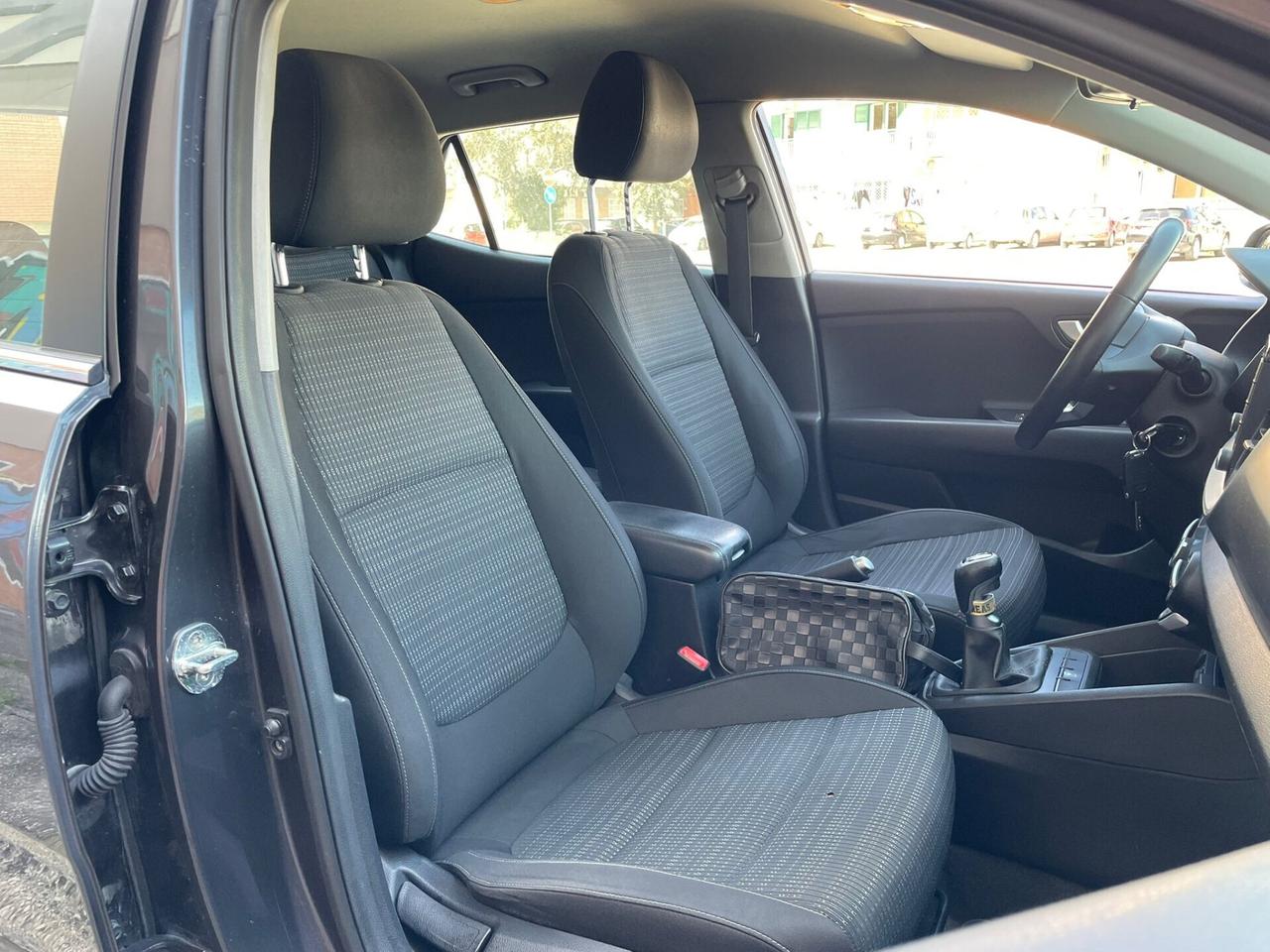 Kia Stonic 1.6 CRDi 110 CV ENERGY CON 198MILA KM