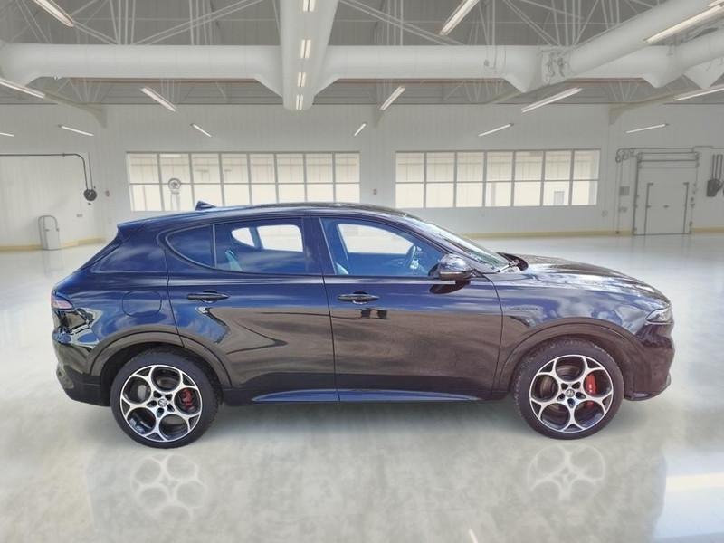 ALFA ROMEO TONALE 1.5 160 CV HYBRID TCT7 VELOCE SUV