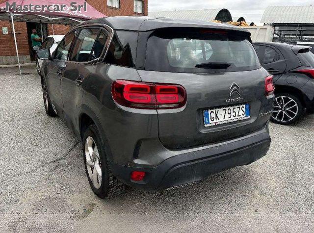CITROEN C5 Aircross C5 Aircross 1.5 bluehdi Business s - GK795ZS
