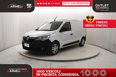Renault Express van 1.5 Blue dci 95cv Fap