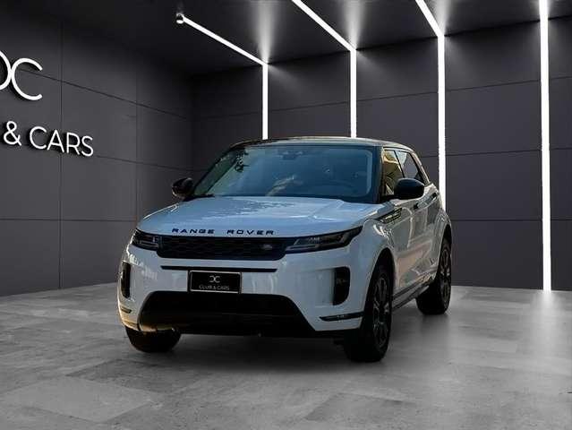 Land Rover Range Rover Evoque Evoque 2.0d i4 mhev R-Dynamic S awd 150cv auto