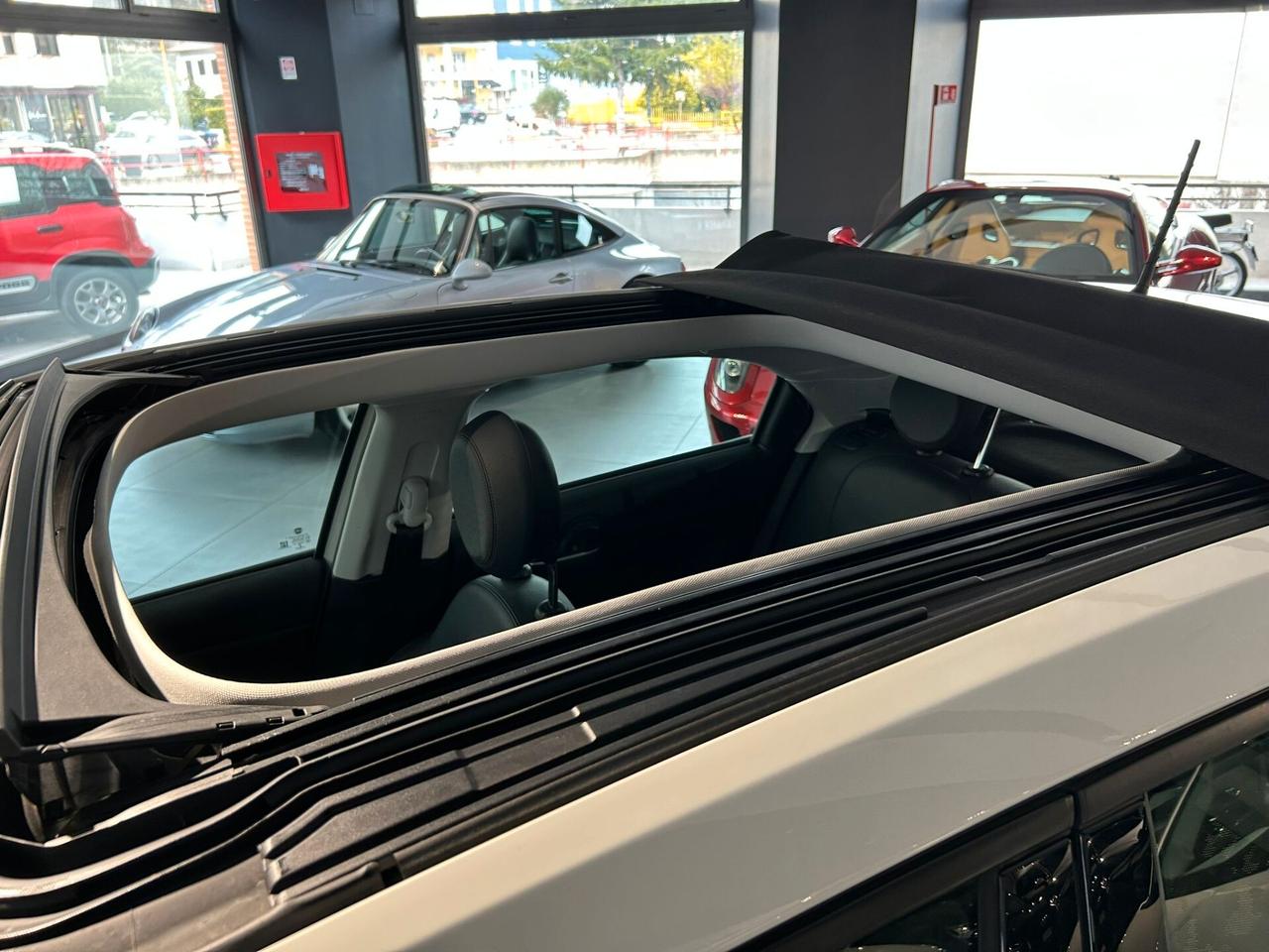 Fiat 500X 1.5 T4 Hybrid 130 CV DCT Cross Dolcevita