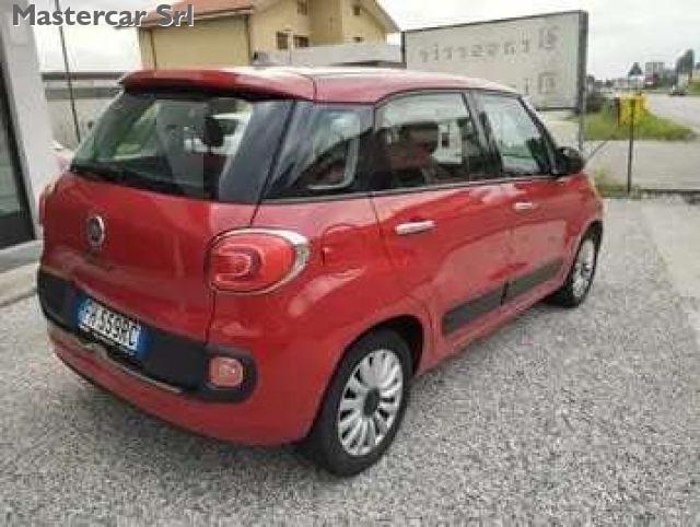 FIAT 500L 500L 1.3 mjt Business 95cv FH559RC