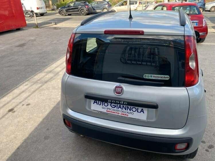Fiat Panda 0.9 TwinAir KM 65000 Come Nuova