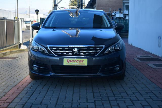 PEUGEOT 308 PureTech Turbo 130 S&S Allure