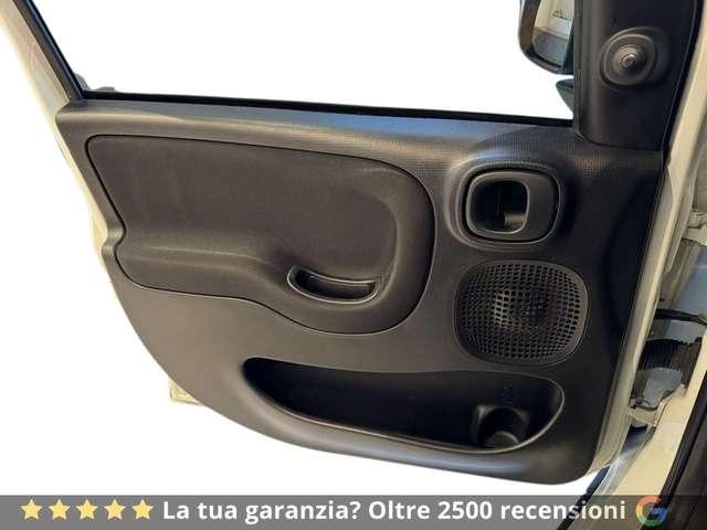 Fiat Panda 1.0 firefly hybrid City Life s&s 70cv 5p.ti